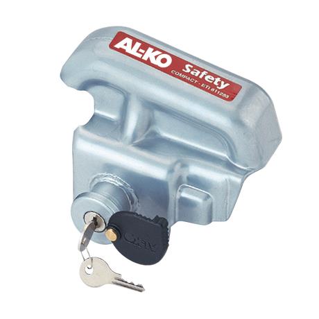 Tyverisikring safety compact AL-KO til AK160 Ø35mm, med to nøgler