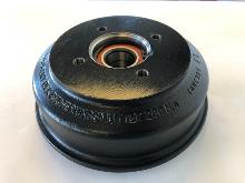 Bremsetromle 200x50mm original BPW S2005-7 98- 100x4 støbenummer: 03.274.07.28.0/AL-KO 4016464