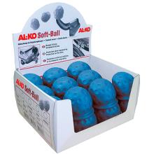AL-KO Soft-Ball blå 24 stk 
