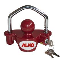 Tyverisikring universal AL-KO ikke til AK301/351, med to nøgler