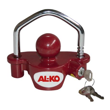 Tyverisikring universal AL-KO ikke til AK301/351, med to nøgler