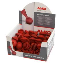 Tyverisikring safety-ball AL-KO 24 stk 