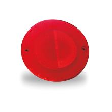 Refleks rød Ø155mm Jokon R110 (E1 021606)